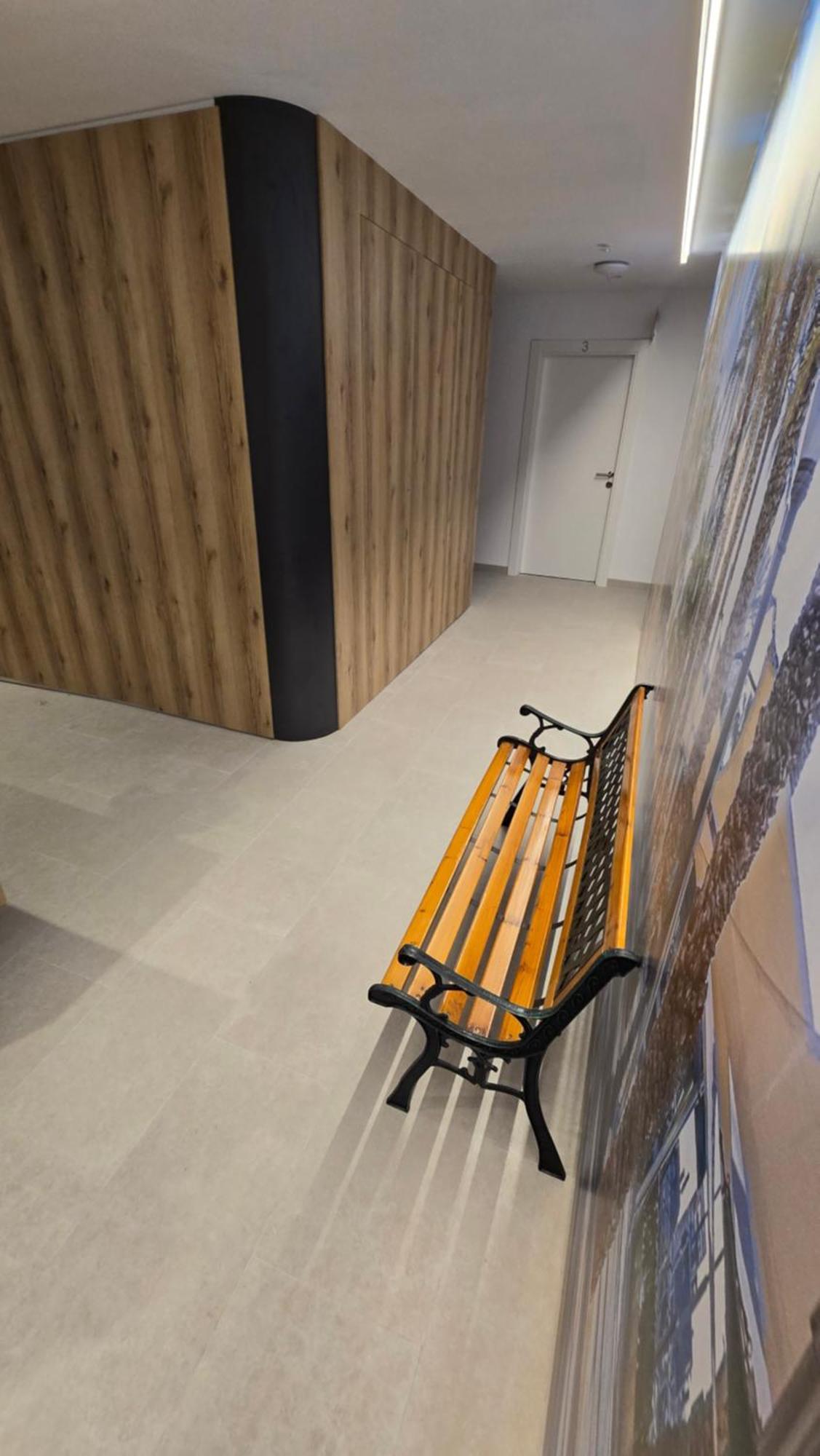 Hostal Rambla 24 By Holihome Alicante Exterior foto