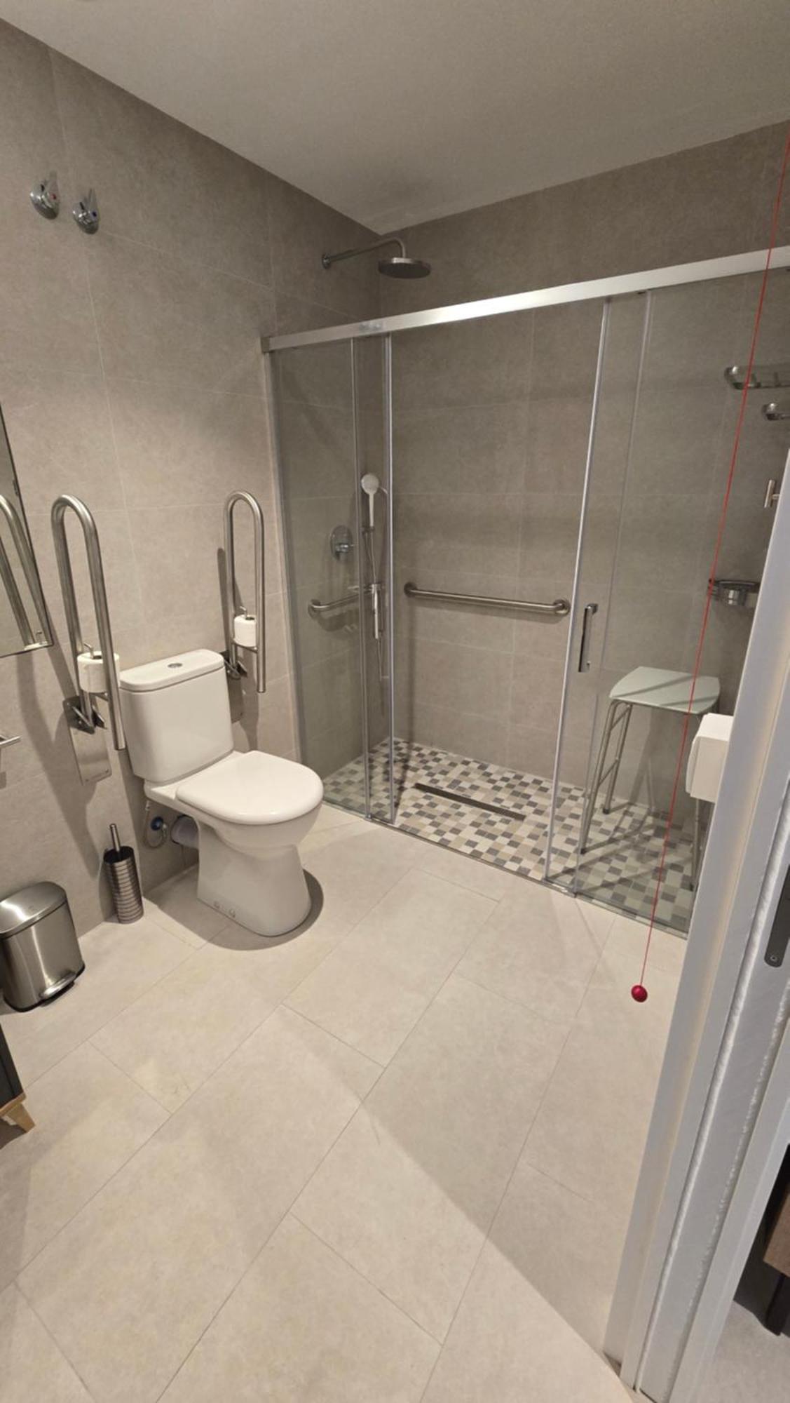 Hostal Rambla 24 By Holihome Alicante Exterior foto