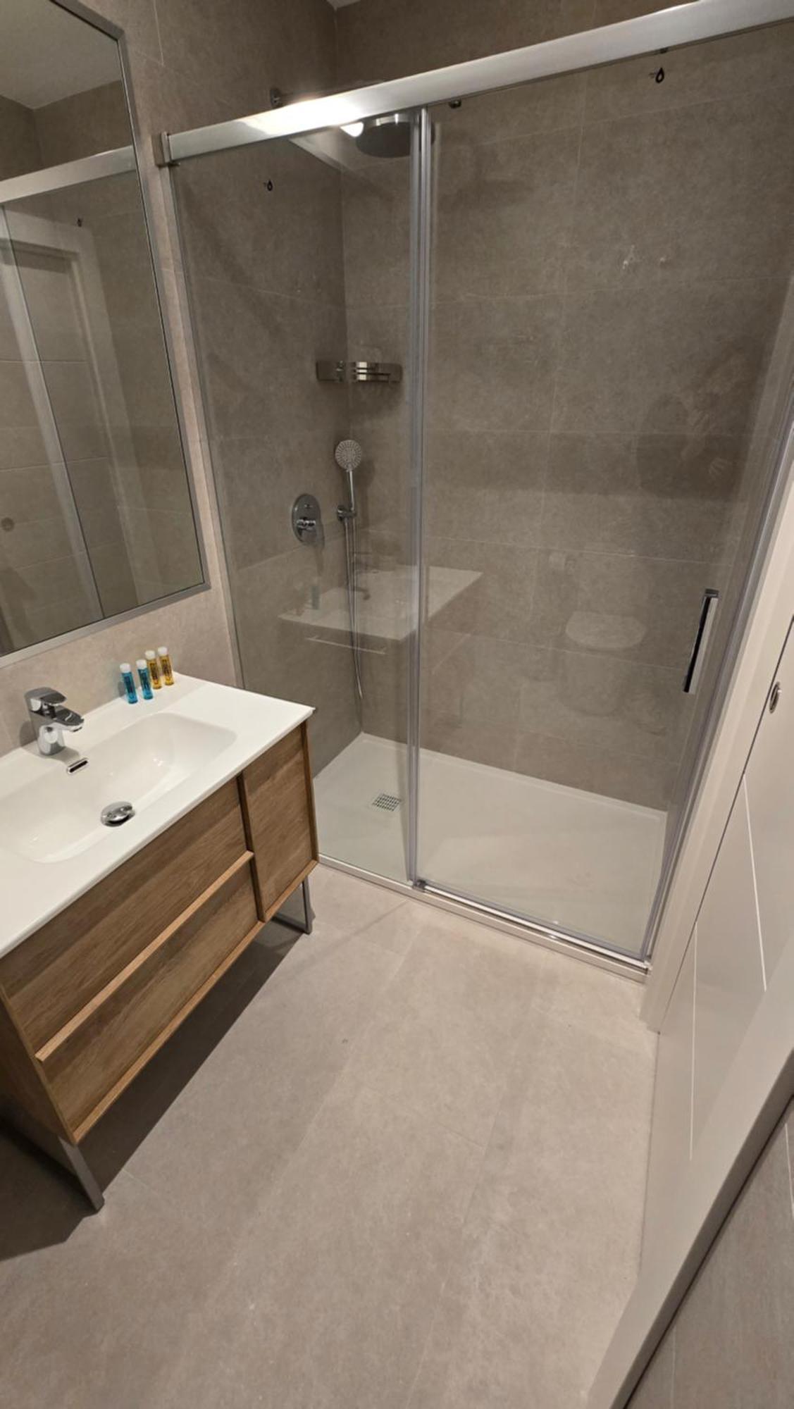 Hostal Rambla 24 By Holihome Alicante Exterior foto