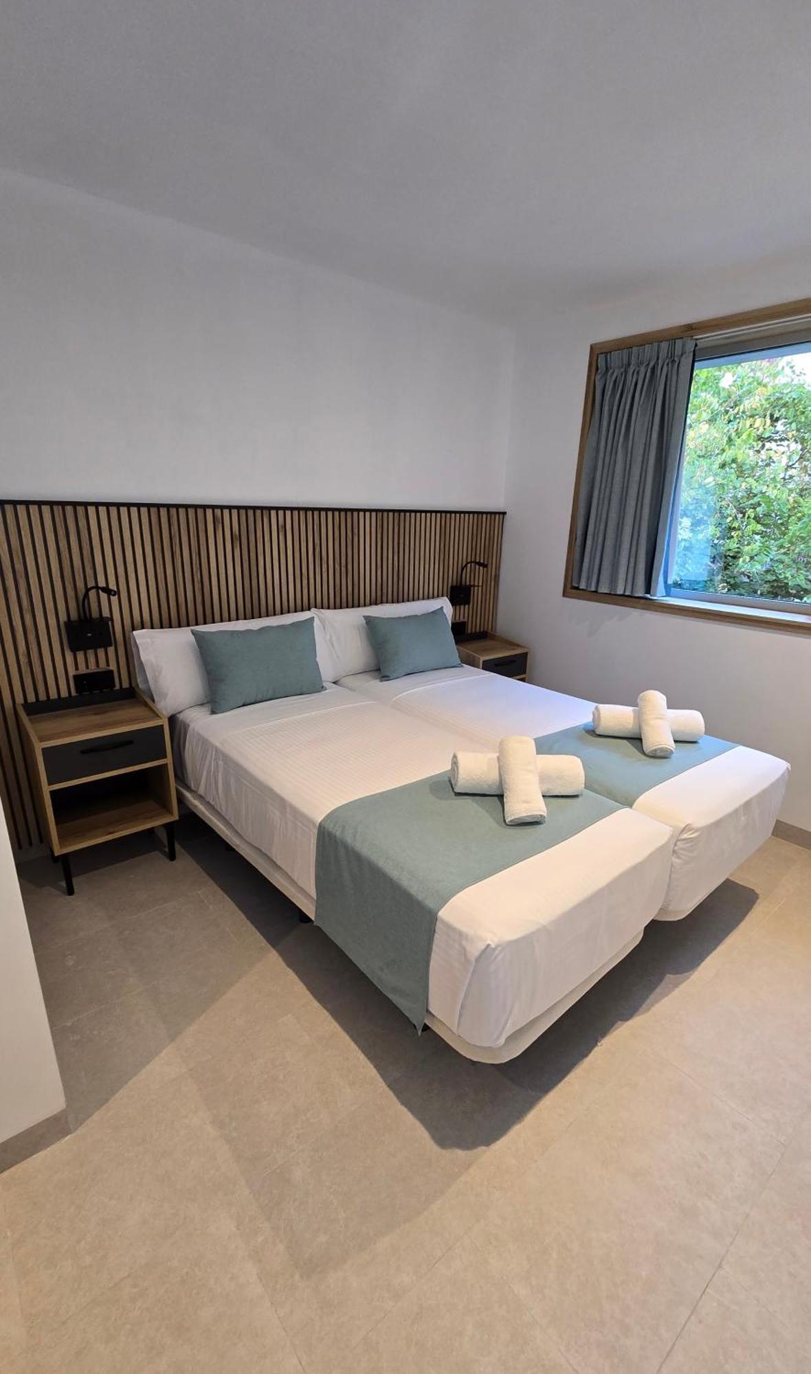 Hostal Rambla 24 By Holihome Alicante Exterior foto