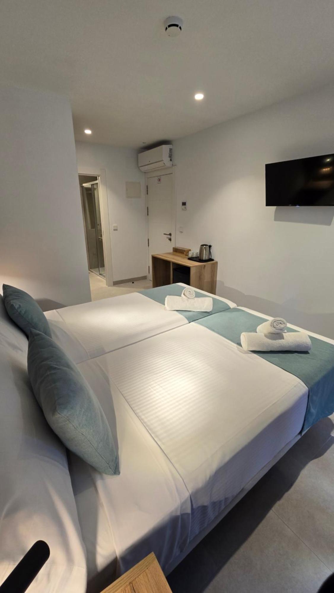 Hostal Rambla 24 By Holihome Alicante Exterior foto