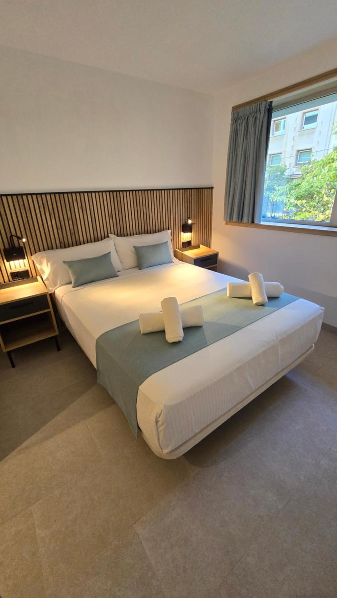 Hostal Rambla 24 By Holihome Alicante Exterior foto